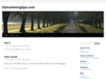 52marketingtips.com