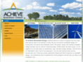 achieverenewable.com