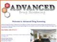 advanceddrugscreening.com