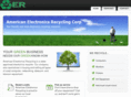 aercorprecycler.com