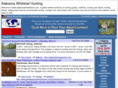 alabamawhitetailhunt.com