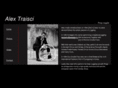alextraisci.com