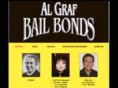 algrafbailbonds.com