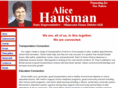 alicehausman.org