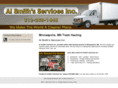 alsmithservices.com