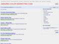 amazing-color-marketing.com