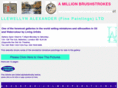 amillionbrushstrokes.co.uk