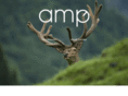 amp-music-production.com