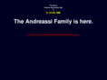 andreassifamily.com