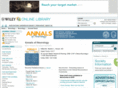 annalsofneurology.org