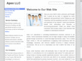 apexllcservices.com