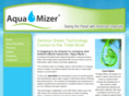 aquamizerinc.com