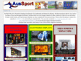 aussport.com.au
