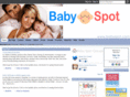 babyspot.com