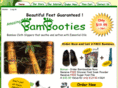 bambooties.com