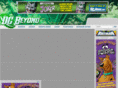 batmanknightforce.com