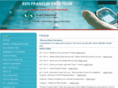 benfranklinswimteam.com