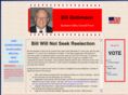 billgothman.com