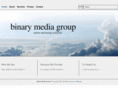 binarymediagroup.com