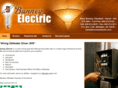 bunneyelectric.com