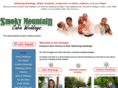 cabinweddings.com
