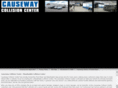 causewaycollisioncenter.com