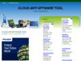 cloudantispyware.com