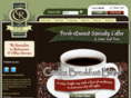 couleecoffee.com