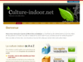 culture-indoor.net