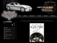 curtiscustomwheel.com
