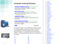 directorycomputertraining.com