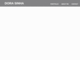 dorasinha.com