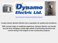 dynamo-electric.com