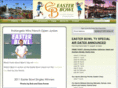 easterbowl.com