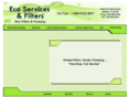 ecoservicesfilters.com