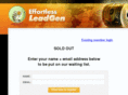 effortlessleadgen.com