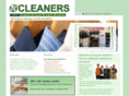 envirodrycleaners.com
