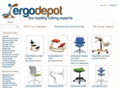 ergodepot.com