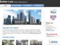 estherrealtyllp.com