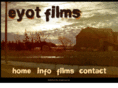 eyotfilms.com