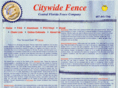 fenceincorporated.com