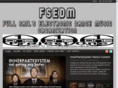 fsedm.com