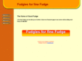 fudgemaker.co.uk