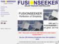 fusionseeker.com