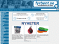 fyrbent.se