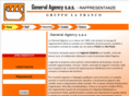 general-agency.com