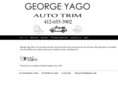 georgeyagoautotrim.com