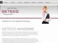 geteco-akademie.de