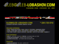 gleb-lobashov.com