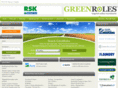 greenroles.com